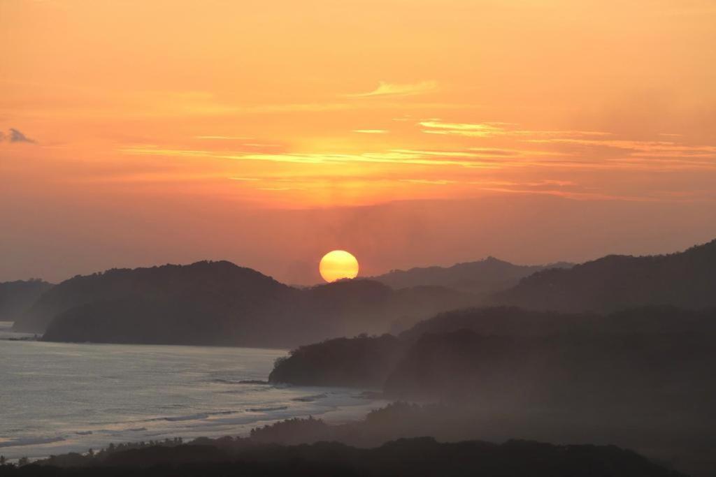 Sweet Jungle Beach Playa Bejuco  Buitenkant foto