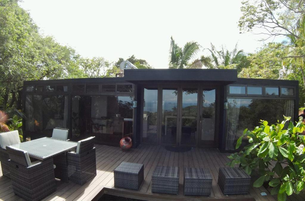 Sweet Jungle Beach Playa Bejuco  Buitenkant foto