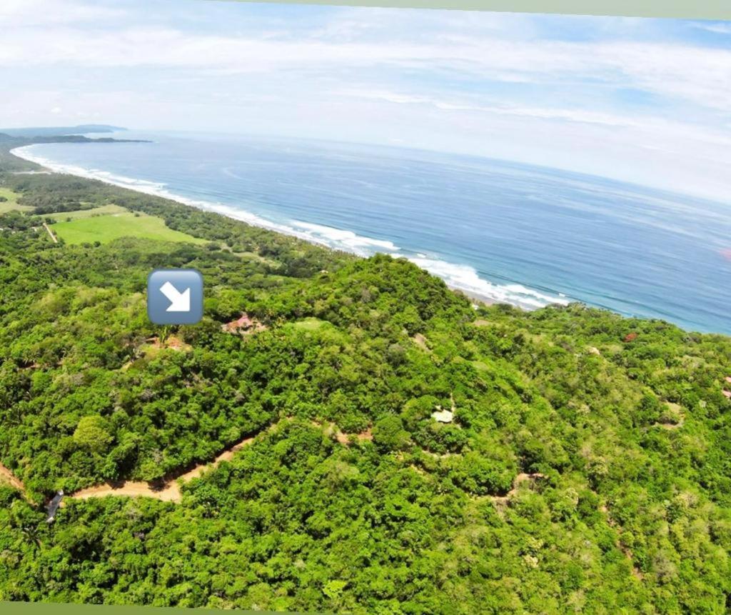 Sweet Jungle Beach Playa Bejuco  Buitenkant foto
