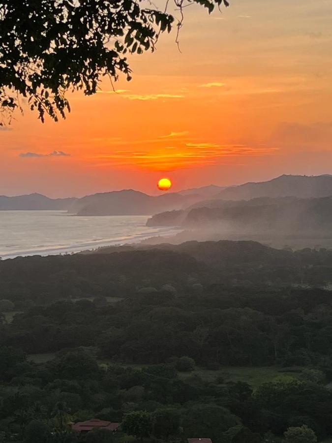 Sweet Jungle Beach Playa Bejuco  Buitenkant foto