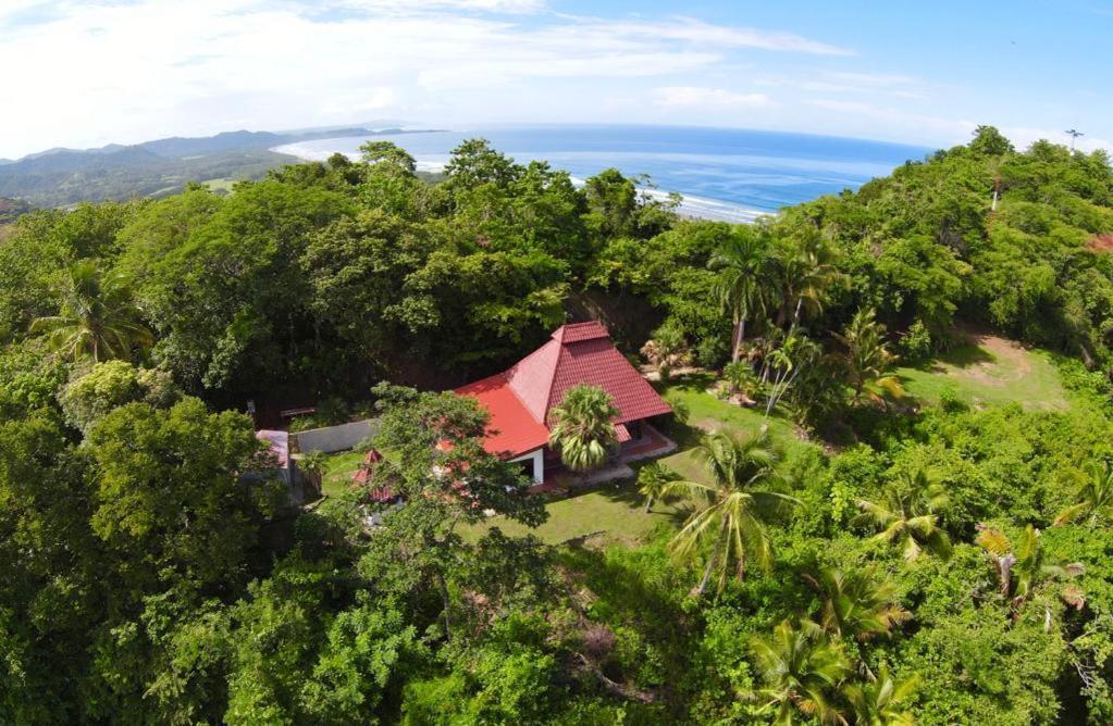 Sweet Jungle Beach Playa Bejuco  Buitenkant foto